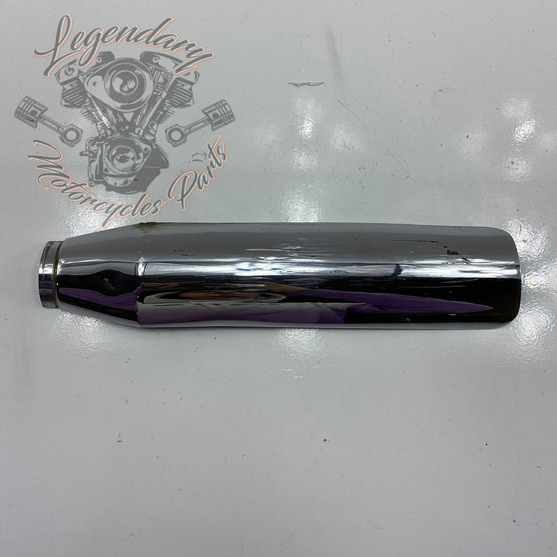 Osłona termiczna tłumika OEM 64889-04