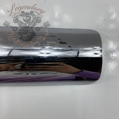 Osłona termiczna tłumika OEM 64889-04