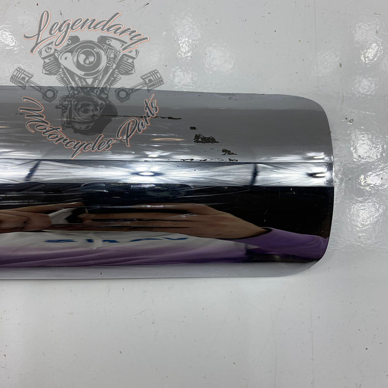 Osłona termiczna tłumika OEM 64889-04