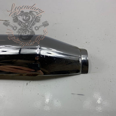 Paracalore marmitta OEM 64889-04