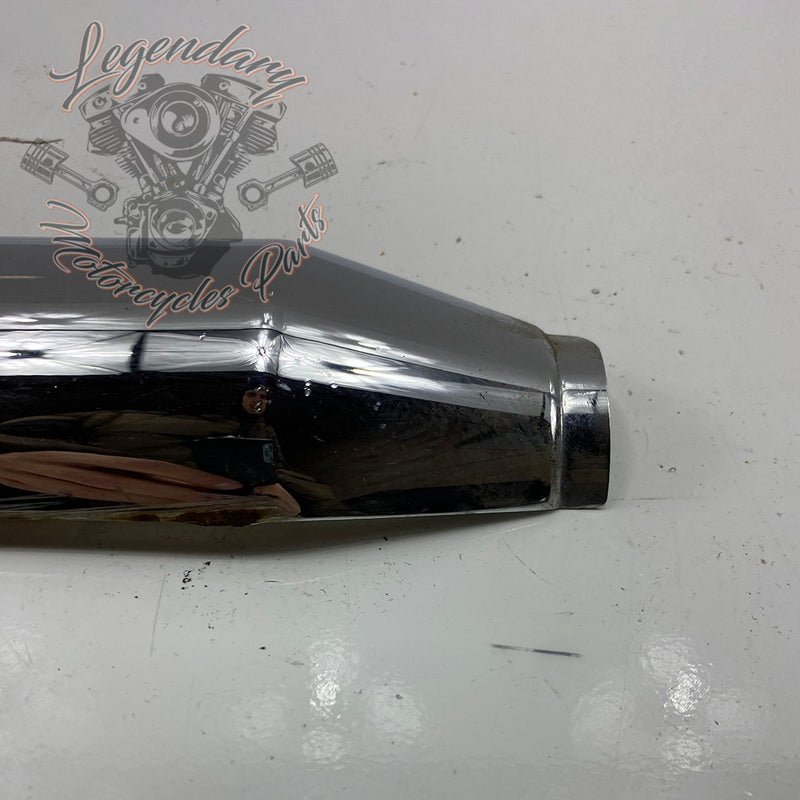 Paracalore marmitta OEM 64889-04