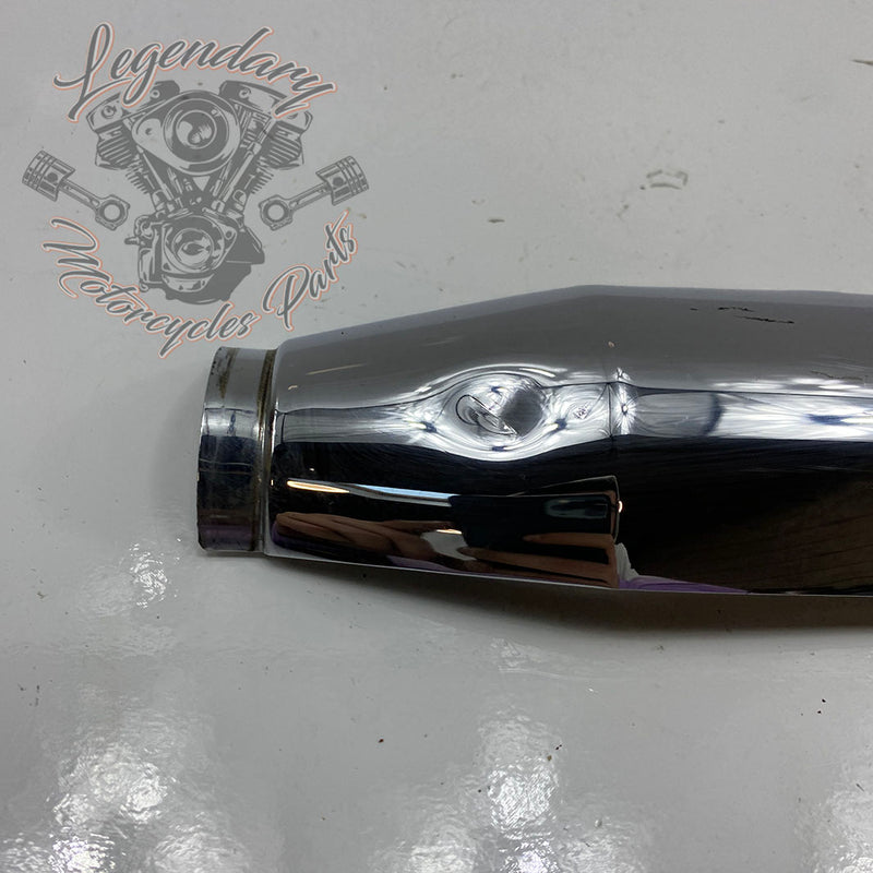 Osłona termiczna tłumika OEM 64889-04