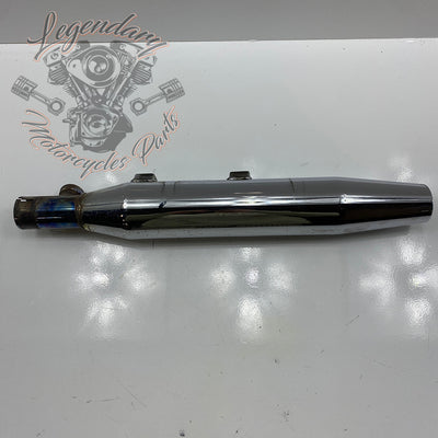 Dušilnik OEM 64891-04A