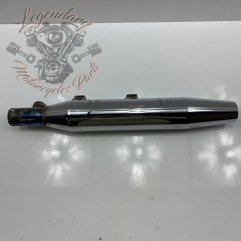 Dušilnik OEM 64891-04A