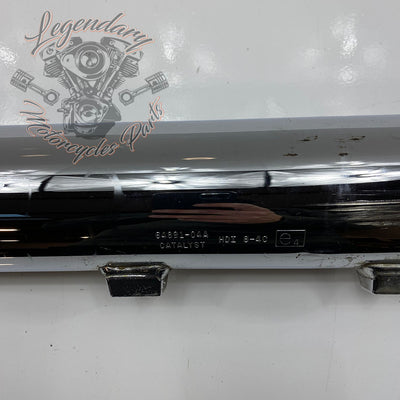 Muffler OEM 64891-04A