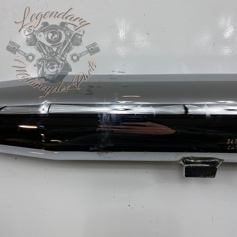 Muffler OEM 64891-04A