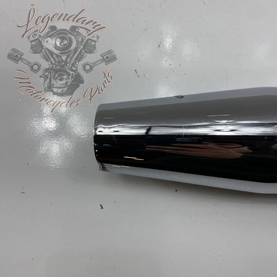 Muffler OEM 64891-04A