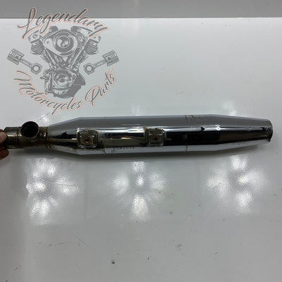 Dušilnik OEM 64891-04A