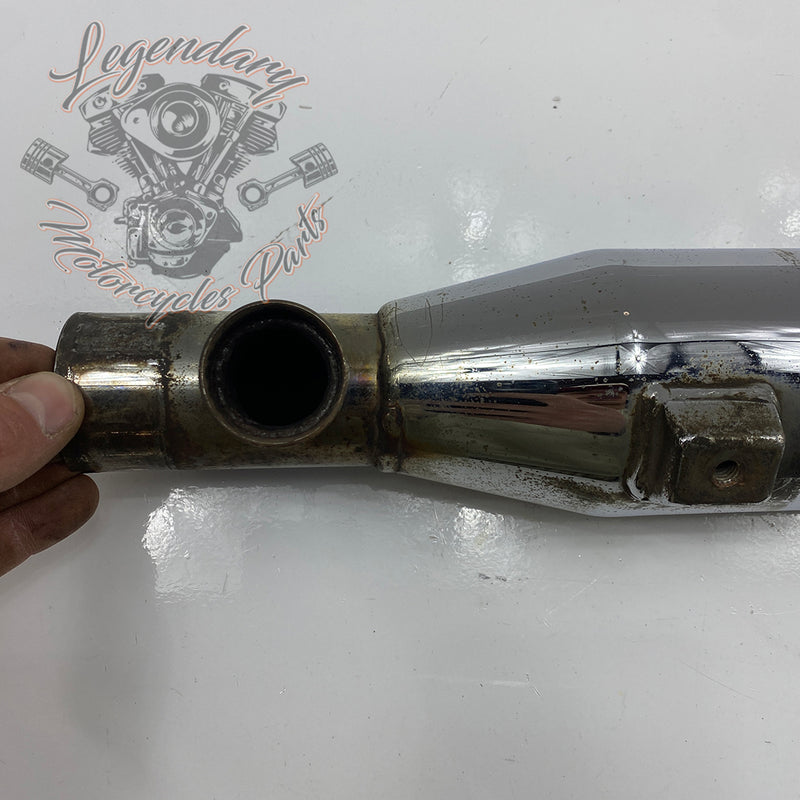 Dušilnik OEM 64891-04A