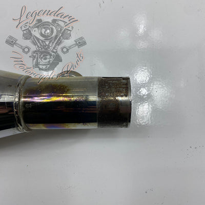 Muffler OEM 64891-04A