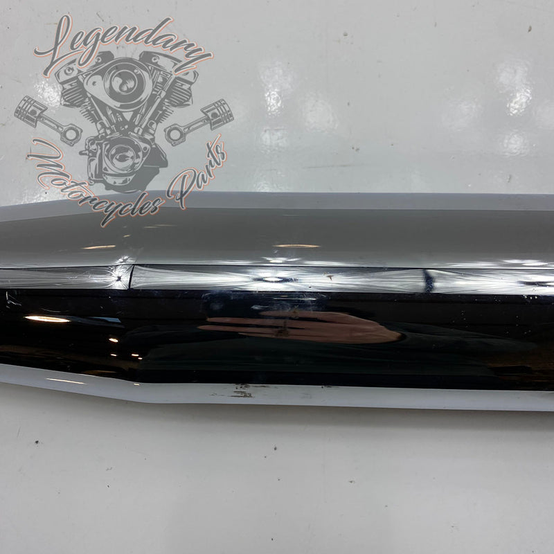 Muffler OEM 64891-04A