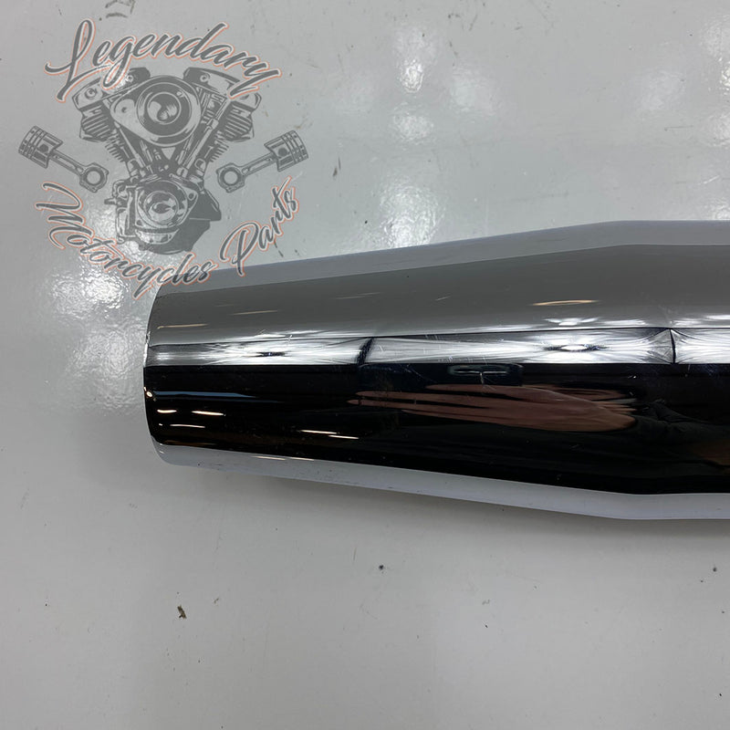 Muffler OEM 64891-04A