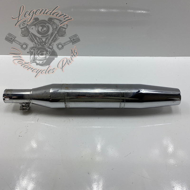 Dušilnik OEM 64891-04A