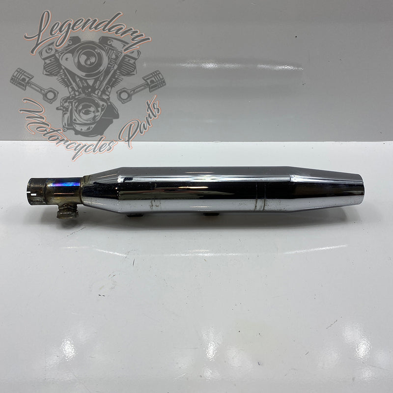 Dušilnik OEM 64891-04A