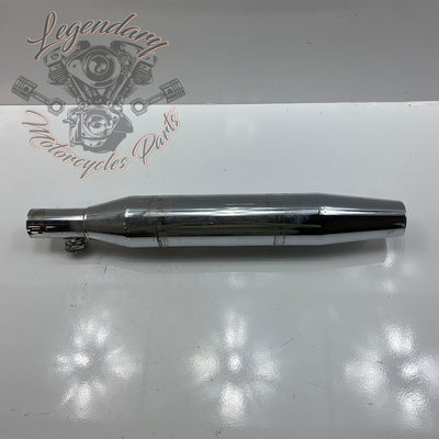 Dušilnik OEM 64891-04A