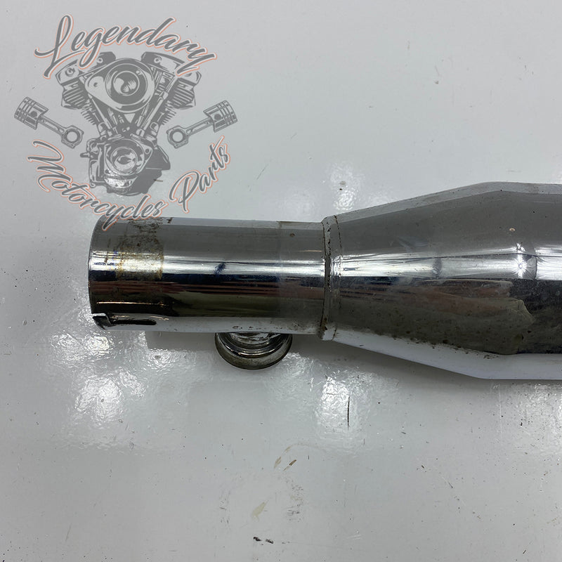 Dušilnik OEM 64891-04A