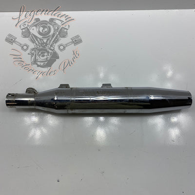 Dušilnik OEM 64891-04A
