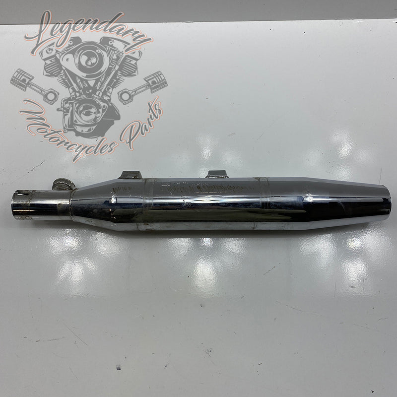 Dušilnik OEM 64891-04A