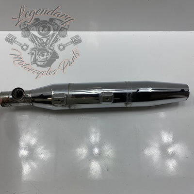Dušilnik OEM 64891-04A