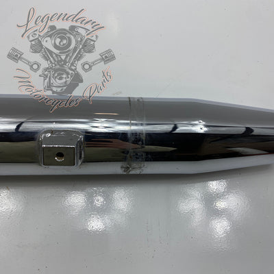Dušilnik OEM 64891-04A