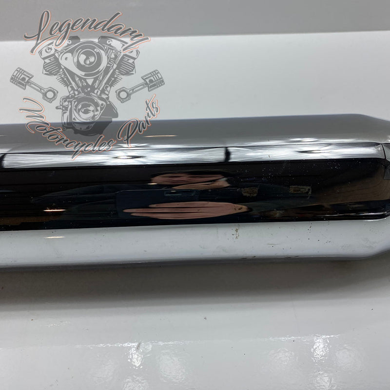 Muffler OEM 64891-04A