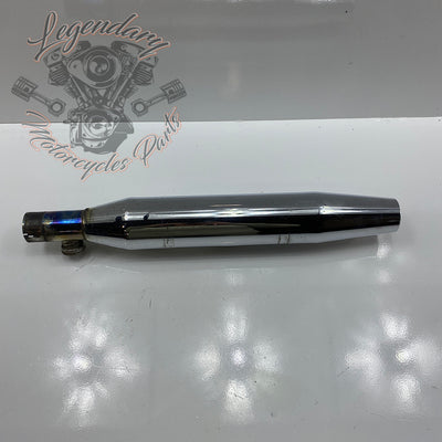 Dušilnik OEM 64891-04A