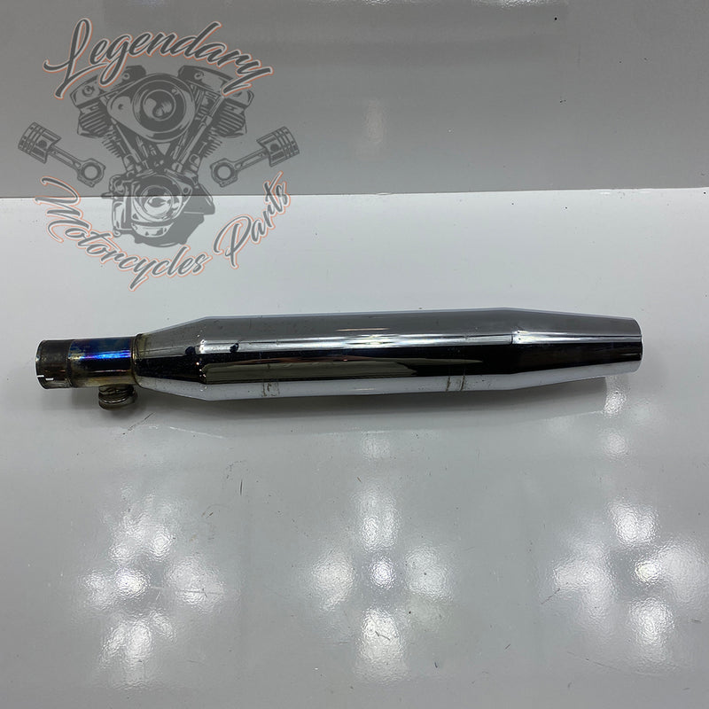 Dušilnik OEM 64891-04A