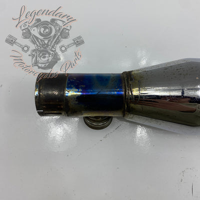 Dušilnik OEM 64891-04A