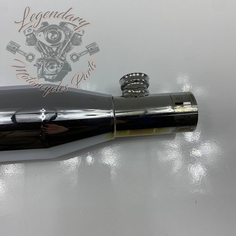 Silencieux OEM 64891-04A