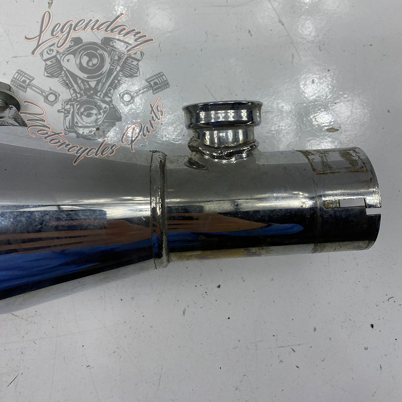 Tłumik OEM 64893-04A