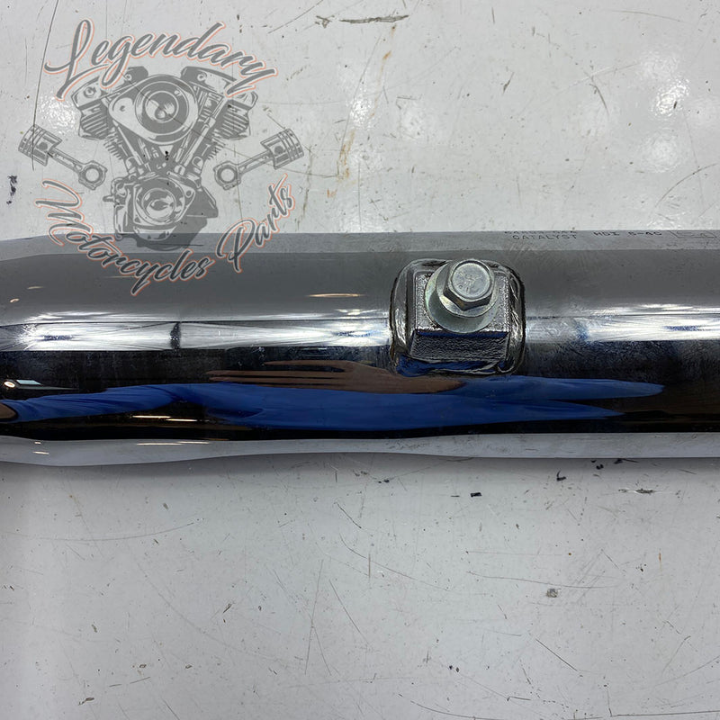 Tłumik OEM 64893-04A