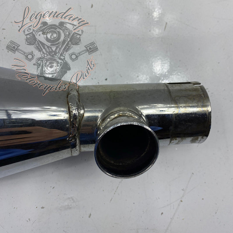 Tłumik OEM 64893-04A