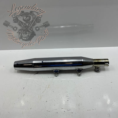 Tłumik OEM 64893-04A
