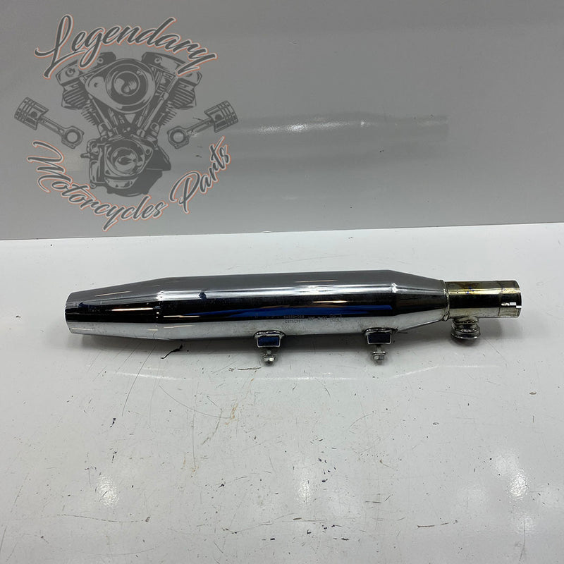 Tłumik OEM 64893-04A