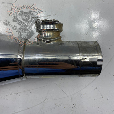 Tłumik OEM 64893-04A