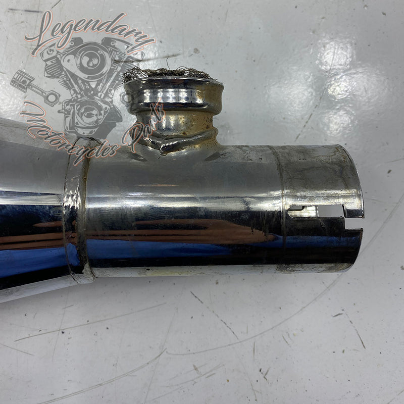 Tłumik OEM 64893-04A