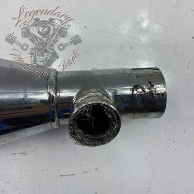 Tłumik OEM 64893-04A