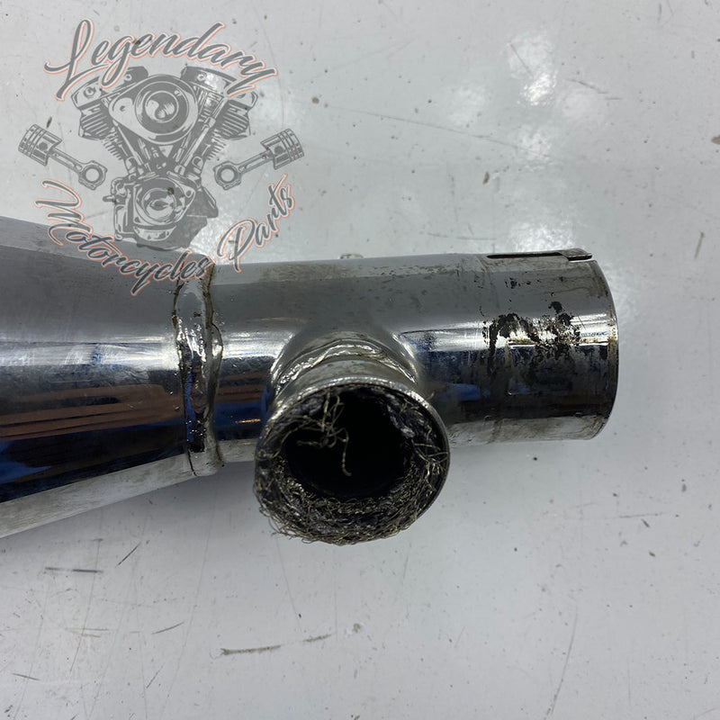 Tłumik OEM 64893-04A