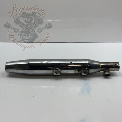 Auspuff OEM 64893-04A