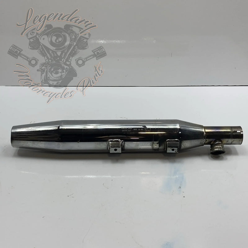 Auspuff OEM 64893-04A