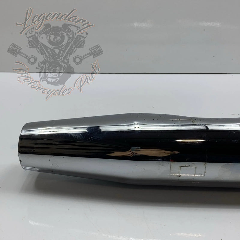 Auspuff OEM 64893-04A