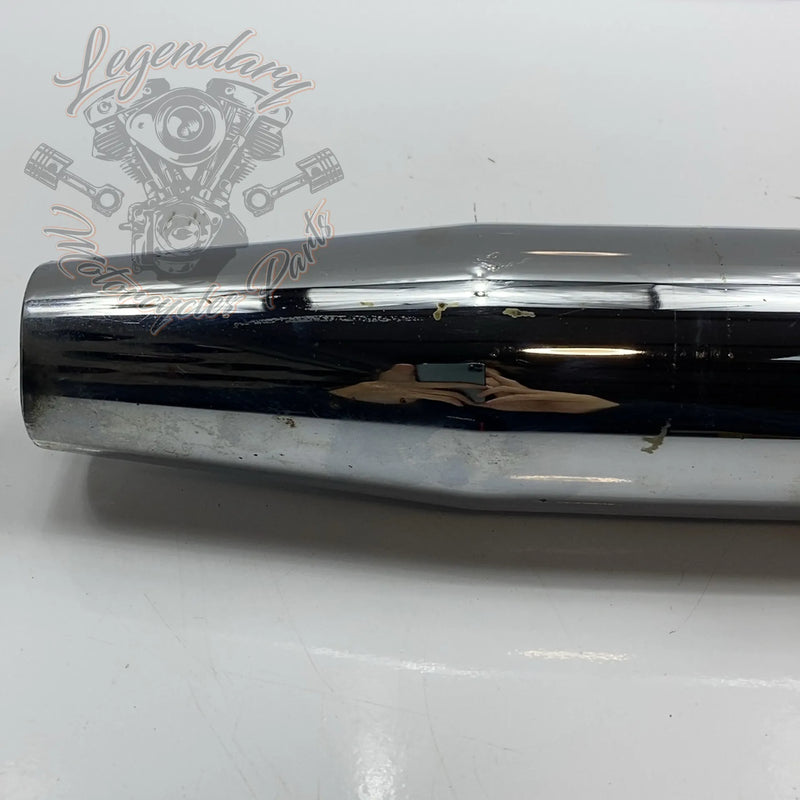 Auspuff OEM 64893-04A