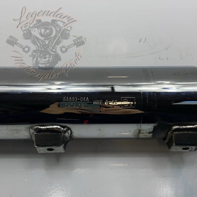 Auspuff OEM 64893-04A