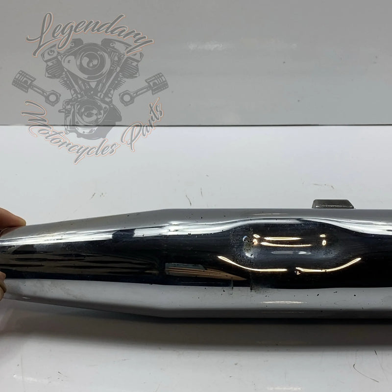 Auspuff OEM 64893-04A