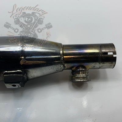 Auspuff OEM 64893-04A