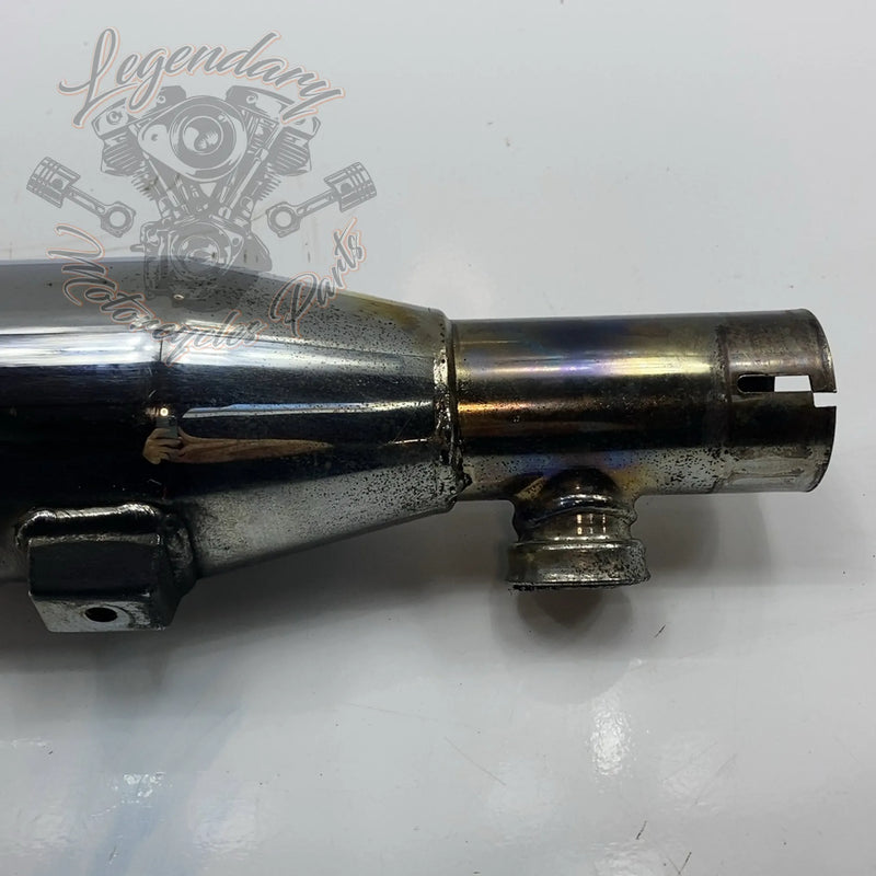 Auspuff OEM 64893-04A