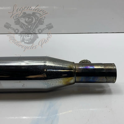 Auspuff OEM 64893-04A