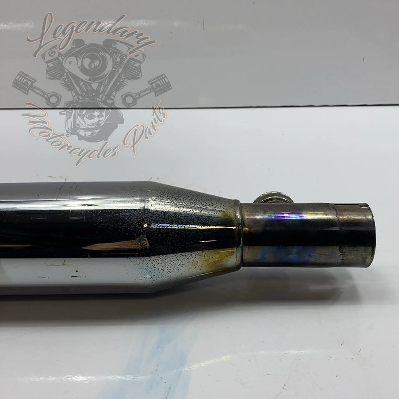 Auspuff OEM 64893-04A