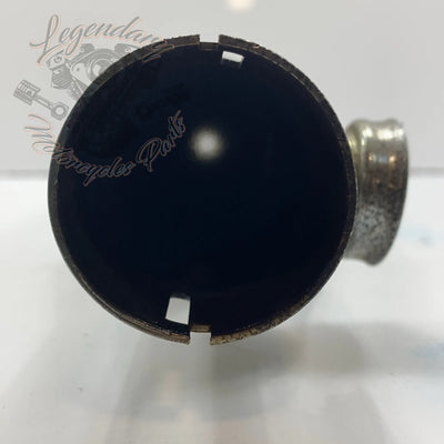 Auspuff OEM 64893-04A