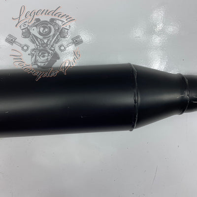 Silenziatore OEM 64900092